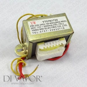 220V-240V Transformer for Whirlpool Bath Underwater Light