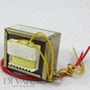 Transformer for Underwater Light (Top)