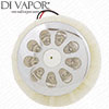 Light Driver for Whirlpool Baths