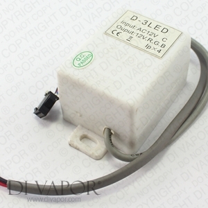 LED Light Driver 