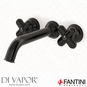 Fantini 0512A/0512B I Balocchi Countertop 1 Hole Washbasin Tap Spare Parts