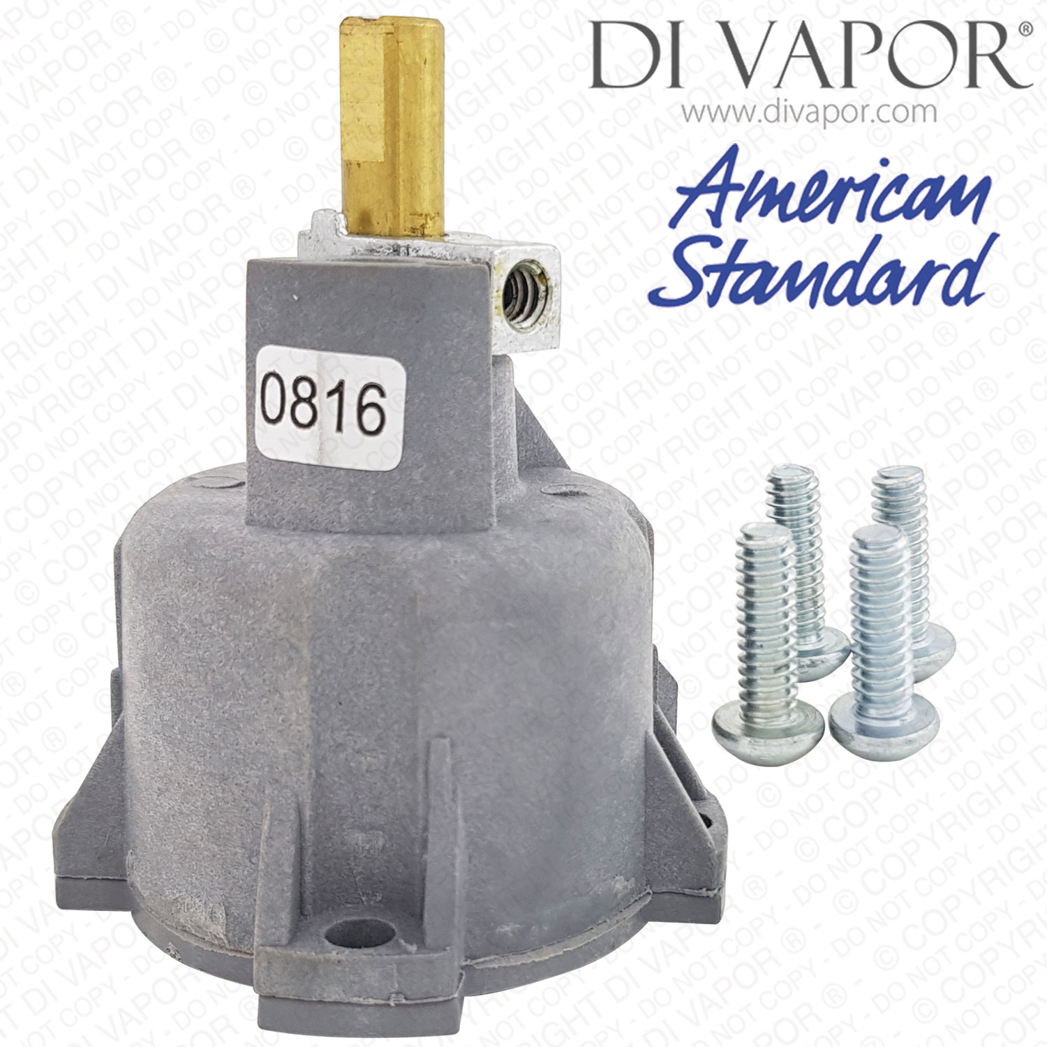 American Standard 051337-0070A Cartridge