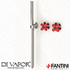 Fantini Rubinetti Spare Parts