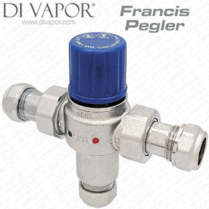Mixing Valve