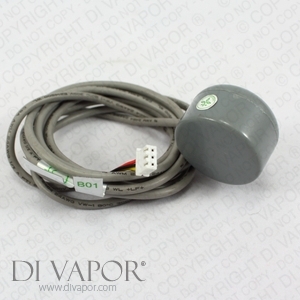 Water Level Sensor for Whirlpool Bath (Overflow Sensor)