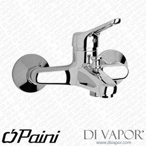Paini 05CR111 Bios Bath Shower Mixer Spare Parts
