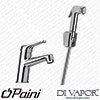 Piani Spare Parts