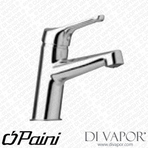 Paini 05CR205 Bios Basin Mixer Spare Parts