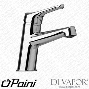 Paini 05CR20559 Bios-U Basin Mixer Tap Spare Parts