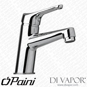 Paini 05CR205LMKM Bios Tap Spare Parts