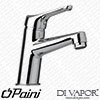 Piani Spare Parts