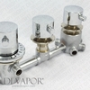 5 Way Diverter Tap Set (Profile 2)