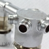 5 Way Diverter Tap Set (Close