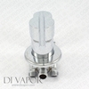 Shower Faucet Diverter (Front)