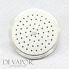 Overhead Shower Head