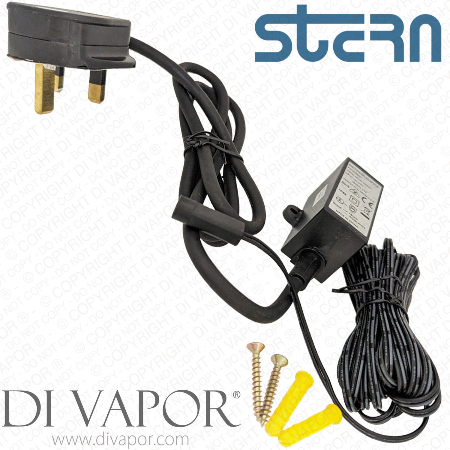 STERN 06522101 IP68 Switching transformer
