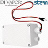 Stern IP67 Battery Box