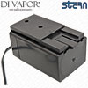 STERN 06530089 Black Battery Box