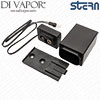 STERN 06530089 Black Battery Box for 9V F Parts