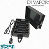 Stern 06530092 Battery Box for 6x1.5V Batteries