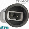 Stern 06530092 Battery Box for 6x1.5V