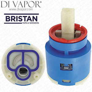 Bristan 06705K 40mm Lever Replacement for Capri SHCMDIV Manual Shower Valves