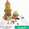 Hansgrohe 07001508 Thermostatic Cartridge WITH Piston and Wax Thermostat