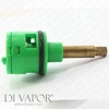 Diverter Cartridge for Shower and Bath