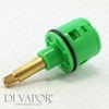 4 Way Diverter Cartridge - Short Spigot