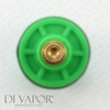 4 Way Diverter Cartridge - Short Spigot