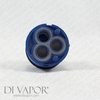 3 Way Diverter Valve (Profile)