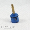 3 Way Diverter Valve (Upright)