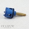 3 Way Diverter Valve (Side)