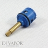 3 Way Diverter Valve (Profile 2)