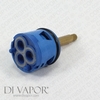 3 Way Diverter Valve (Main)