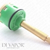 4 Way Diverter Cartridge