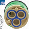 3 Way Diverter Cartridge for Shower