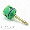 5 Function Shower Diverter Cartridge