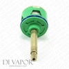 5-Function Steam Shower Diverter Cartridge