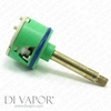 5 Way Ceramic Disc Cartridge