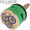 Diverter Cartridge