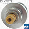 Shower Mixer Valve Thermostatic Cartridge