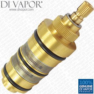 Thermostatic Core Cartridge (Profile)