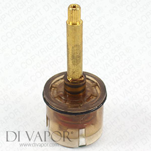 4 Way Diverter Cartridge - Top End