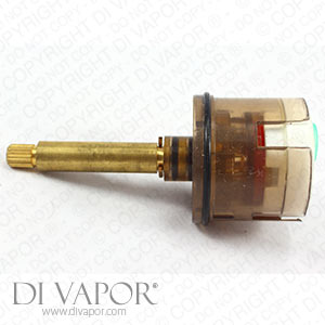 4 Way Diverter Cartridge - Side