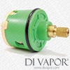 14mm 4 Function Diverter Cartridge