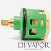 4 Way Steam Shower Diverter Cartridge