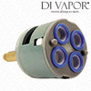 Universal 070237M Diverter Cartridge