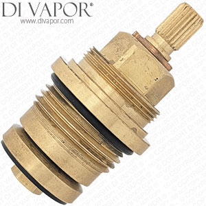 Grohe 07025000 3/4 Shower Cartridge Valve (On/Off) - Compatible Spare