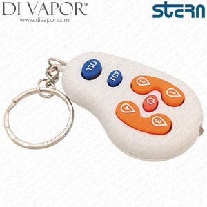 Stern 07100008 Liquid Soap Dispenser Remote Control
